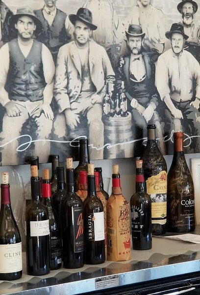 Colony Wine Merchant