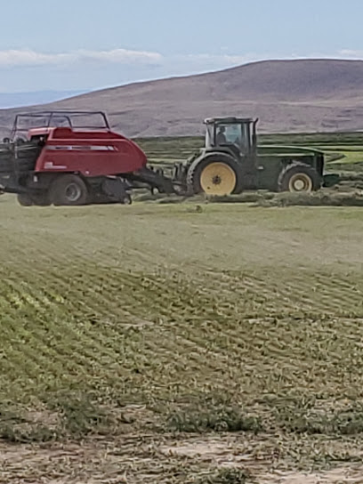 Alderdale Fountain Farms LLC