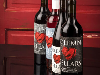 Solemn Cellars