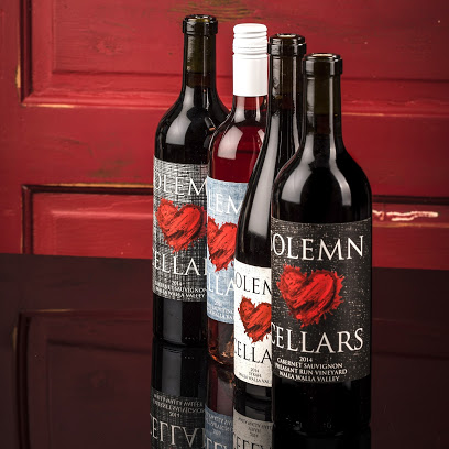 Solemn Cellars