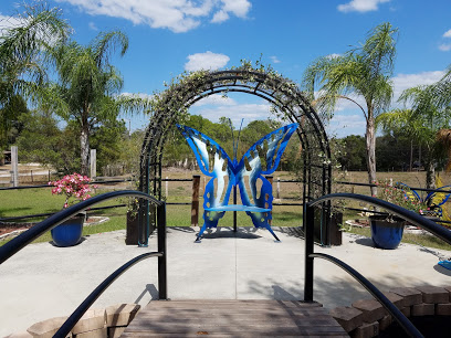 True Blue Winery