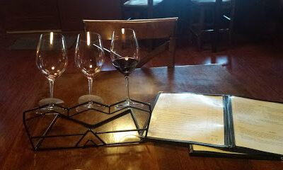 Uncork and Unwind