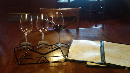 Uncork and Unwind