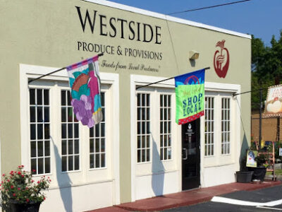 Westside Produce and Provisions
