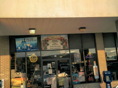 Hardy Court Liquor & Wine