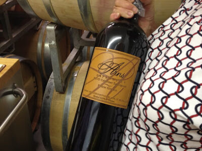 Arns Winery