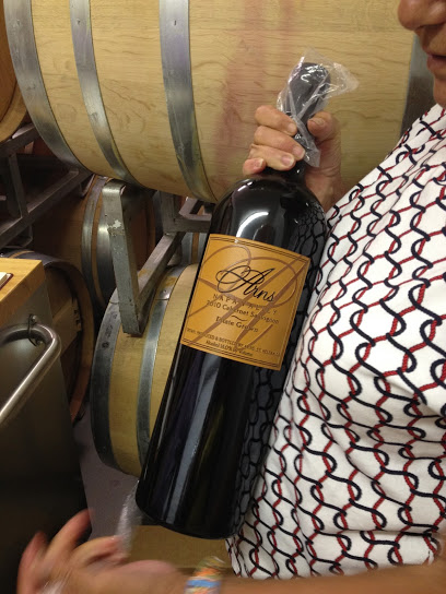 Arns Winery