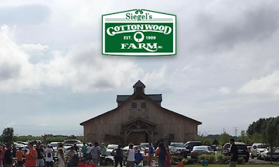 Siegels Cottonwood Farm