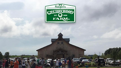 Siegels Cottonwood Farm