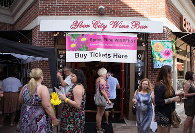 Ybor City Wine Bar
