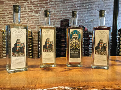 Mount Hope Estate & Winery - Gettysburg