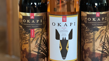 Okapi