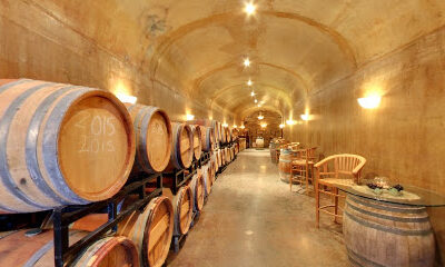 Newport Beach Vineyards & Winery