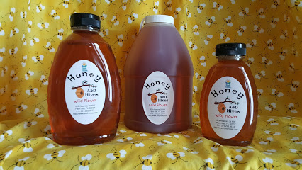 A & D Hives