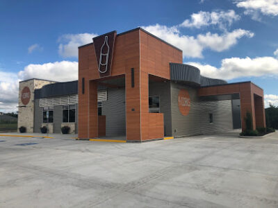 Four Corks Wine and Spirits