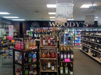Woody's Liquor