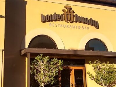 Border Foundry Restaurant and Bar