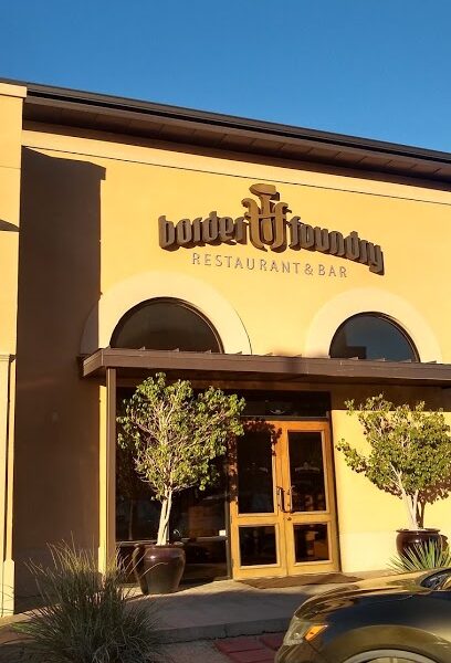 Border Foundry Restaurant and Bar