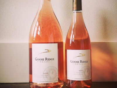Goose Ridge Estate Vineyard and Winery