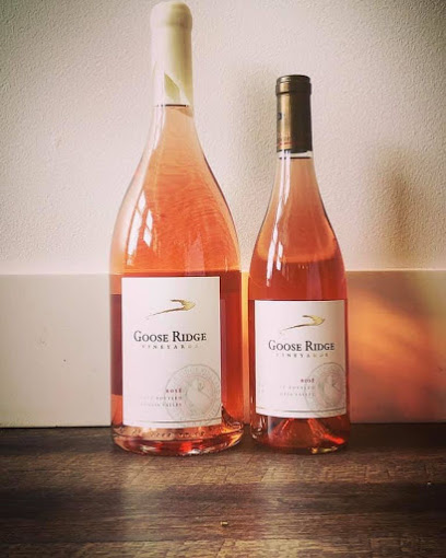 Goose Ridge Estate Vineyard and Winery