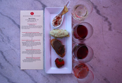 St. Innocent Winery