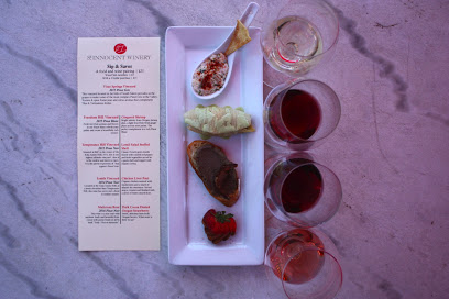 St. Innocent Winery