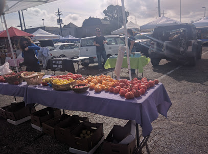 Crescent City Farmer's Market