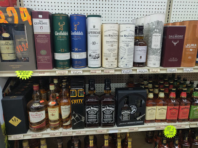 Lake liquor