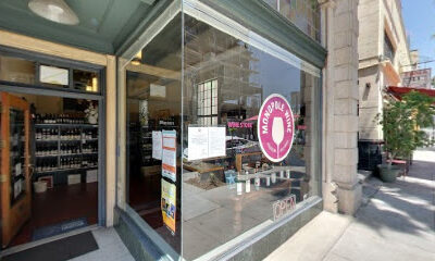 Monopole Wine LLC