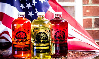 Fieldstone Winery & Hard Cider