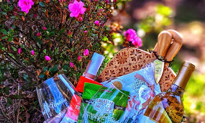 Vinos Unidos Napa Wine