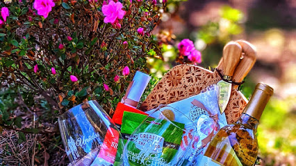 Vinos Unidos Napa Wine
