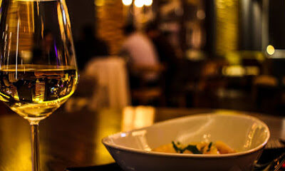 Lucchi Family Wine Cellars