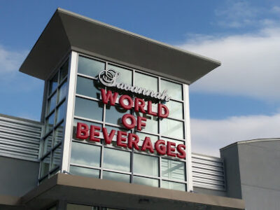 Savannah’s World Of Beverages
