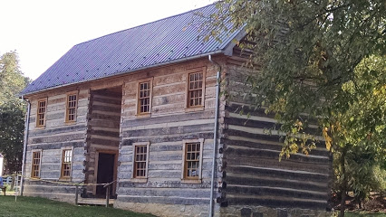 Exchange Place Living History Farm Museum