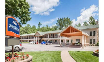 Howard Johnson by Wyndham Traverse City