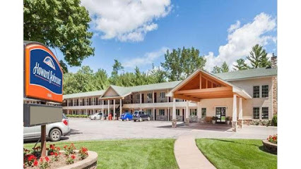 Howard Johnson by Wyndham Traverse City