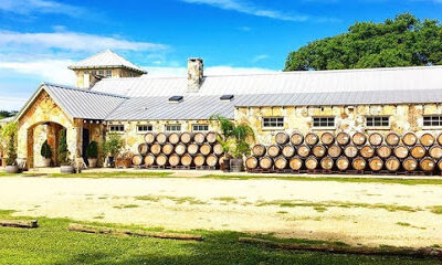 Wimberley Valley Winery