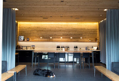 Twill Cellars
