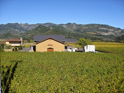 Madrigal Family Winery