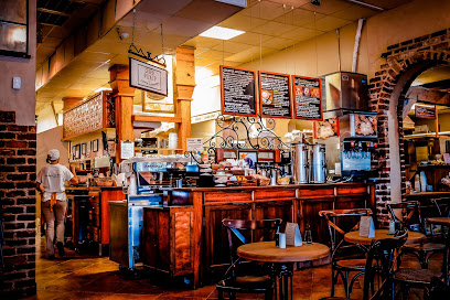 La Farm Bakery