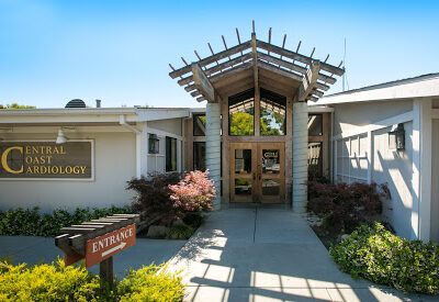 SVMC Central Coast Cardiology