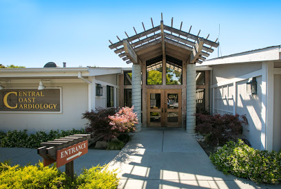 SVMC Central Coast Cardiology