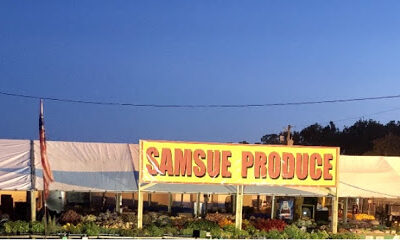 Samsue Produce