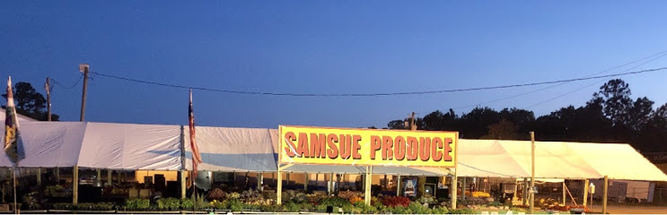 Samsue Produce
