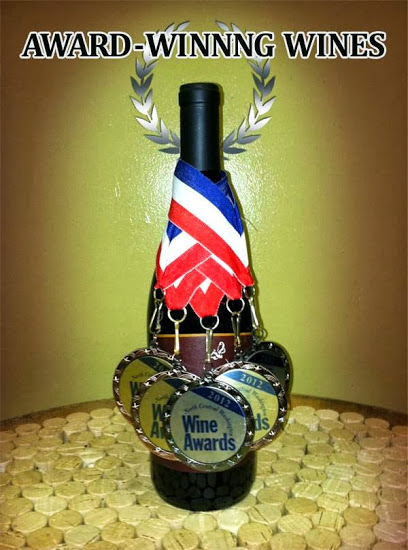 Beaumont Cellars Winery