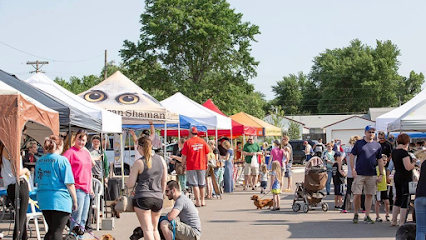 Derby Farmers' Market
