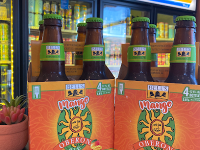 Cactus Taproom Craft Beer & Wine Bar - Bottle Shop