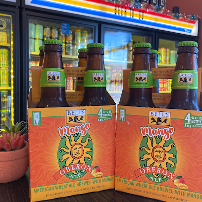 Cactus Taproom Craft Beer & Wine Bar - Bottle Shop