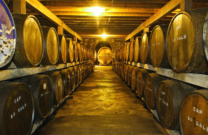 Wiederkehr Wine Cellar & Weinkeller Restaurant